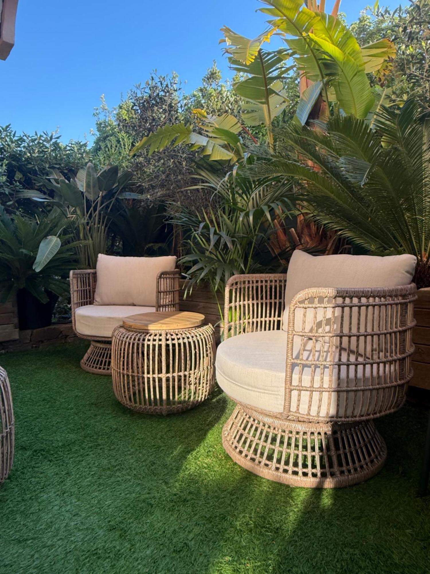 Le Bailli Saint Tropez Apartment Exterior photo